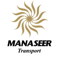 Manaseer Transport logo, Manaseer Transport contact details