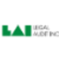 Legal Audit Inc logo, Legal Audit Inc contact details