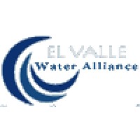 El Valle Water Alliance logo, El Valle Water Alliance contact details