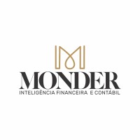 MONDER INTELIGÊNCIA FINANCEIRA E CONTÁBIL logo, MONDER INTELIGÊNCIA FINANCEIRA E CONTÁBIL contact details