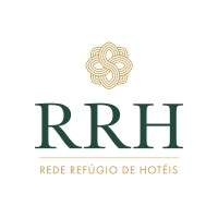 Rede Refúgio de Hotéis logo, Rede Refúgio de Hotéis contact details