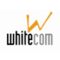 Whitecom logo, Whitecom contact details