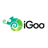 iGoo App logo, iGoo App contact details