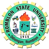 Romblon State College logo, Romblon State College contact details