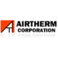 Airtherm Corporation logo, Airtherm Corporation contact details