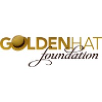 Golden Hat Foundation logo, Golden Hat Foundation contact details