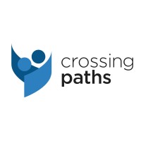 Crossing Paths logo, Crossing Paths contact details