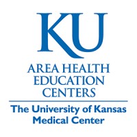 KU Area Health Education Center logo, KU Area Health Education Center contact details