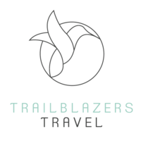 Trailblazers Travel logo, Trailblazers Travel contact details