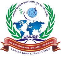 AUGP- UN University For Global Peace- Our motto is αἰὲν ἀριστεύειν-aièn aristeúein- Ever to Excel logo, AUGP- UN University For Global Peace- Our motto is αἰὲν ἀριστεύειν-aièn aristeúein- Ever to Excel contact details