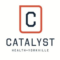 Catalyst Health Yorkville logo, Catalyst Health Yorkville contact details