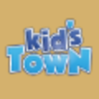 Kid's Town Productions Inc. logo, Kid's Town Productions Inc. contact details