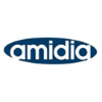 Amidia.com logo, Amidia.com contact details