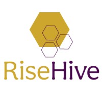 RiseHive Growth Marketing Consulting logo, RiseHive Growth Marketing Consulting contact details