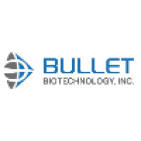 Bullet Biotechnology, Inc. logo, Bullet Biotechnology, Inc. contact details