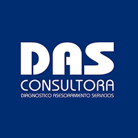 DAS CONSULTORA logo, DAS CONSULTORA contact details