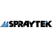 SprayTek Inc logo, SprayTek Inc contact details