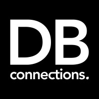 DB Connections logo, DB Connections contact details