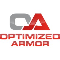 Optimized Armor Inc logo, Optimized Armor Inc contact details