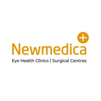 Newmedica logo, Newmedica contact details