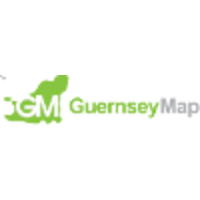 Guernsey Map logo, Guernsey Map contact details