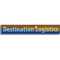 Destination Logistics logo, Destination Logistics contact details