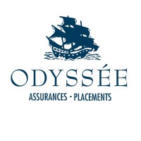 Groupe financier OdyssÃ©e logo, Groupe financier OdyssÃ©e contact details