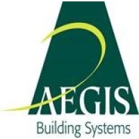 Aegis Building Systems logo, Aegis Building Systems contact details