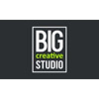 Big Creative Studio logo, Big Creative Studio contact details