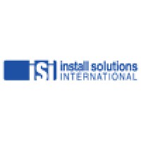 Install Solutions International logo, Install Solutions International contact details