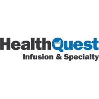 HEALTHQUEST THERAPEUTICS LLC logo, HEALTHQUEST THERAPEUTICS LLC contact details