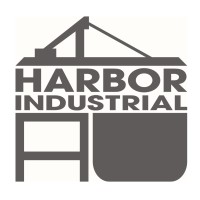 Harbor Industrial Services logo, Harbor Industrial Services contact details