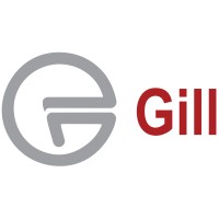 Gill Industries Inc logo, Gill Industries Inc contact details