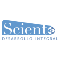 Sciento logo, Sciento contact details