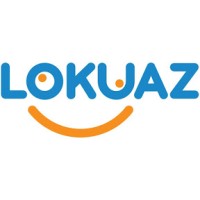 Lokuaz.com logo, Lokuaz.com contact details