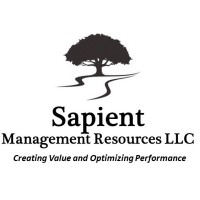 Sapient Management Resources LLC logo, Sapient Management Resources LLC contact details