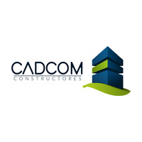 CADCOM CONSTRUCTORES logo, CADCOM CONSTRUCTORES contact details