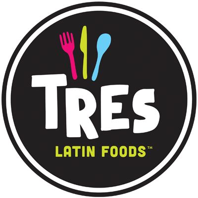 Tres Latin Foods logo, Tres Latin Foods contact details