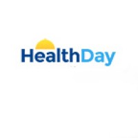 HealthDay logo, HealthDay contact details