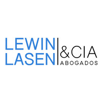 Lewin Lasen & Cia.-  Abogados. logo, Lewin Lasen & Cia.-  Abogados. contact details