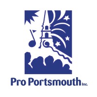 Pro Portsmouth, Inc. logo, Pro Portsmouth, Inc. contact details