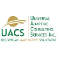 Universal Adaptive Consulting Services Inc. logo, Universal Adaptive Consulting Services Inc. contact details