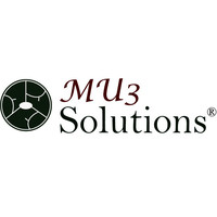 MU3 Innovative Solutions Pvt Ltd logo, MU3 Innovative Solutions Pvt Ltd contact details