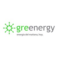 Greenergy Energía del hoy logo, Greenergy Energía del hoy contact details