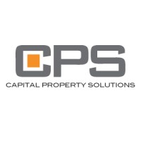 Capital Property Solutions logo, Capital Property Solutions contact details