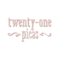 Twenty-One Picas logo, Twenty-One Picas contact details