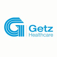 Getz Healthcare Philippines logo, Getz Healthcare Philippines contact details