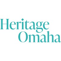 Heritage Omaha logo, Heritage Omaha contact details