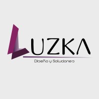 LUZKA logo, LUZKA contact details