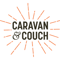 Caravan & Couch logo, Caravan & Couch contact details